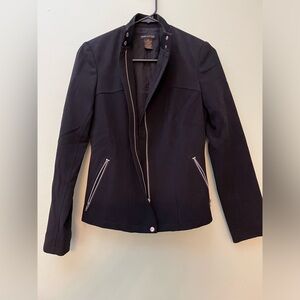 Grace Dane Lewis Zip up Jacket